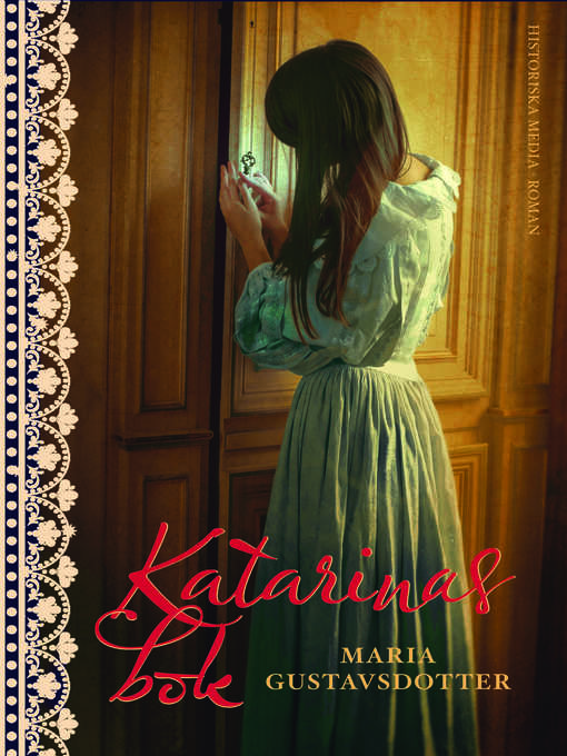 Title details for Katarinas bok by Maria Gustavsdotter - Available